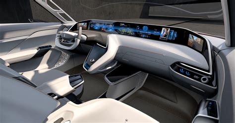 Pin By C Nunn On Interior Sketch Car Interior Sketch | Futuristic cars ...