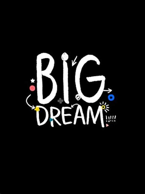 Big Dream (2014) - IMDb