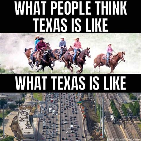 Texas Memes: Big Laughs From The Lone Star State 🤠 | Texas humor, Texas ...