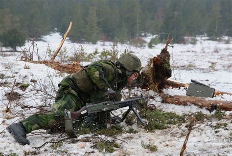 Sweden edges closer to NATO membership – POLITICO