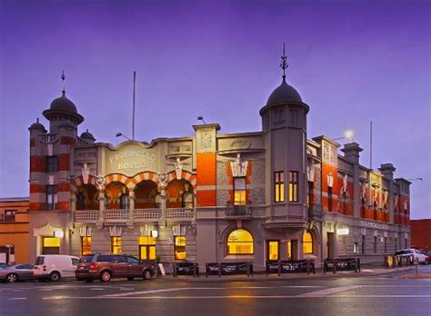 THE PROVINCIAL BALLARAT: UPDATED 2019 Hotel Reviews, Price Comparison ...