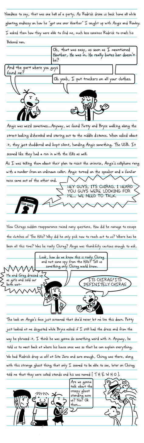 What ever happened to Chirag Gupta? Page 21-22 : r/LodedDiper