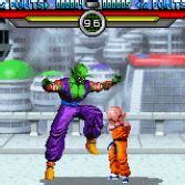 Dragon Ball Z Taiketsu - DBZGames.org