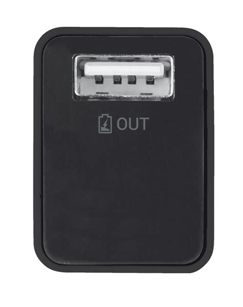 Trust.com - Portable Battery Pack for smartphone