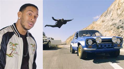 Watch Ludacris' Ultimate Guide to The Fast and the Furious | Vanity Fair