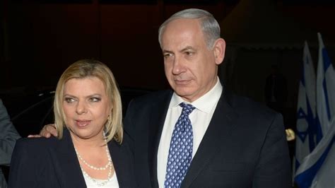 Sara Netanyahu to testify in case of ex-custodian | The Times of Israel