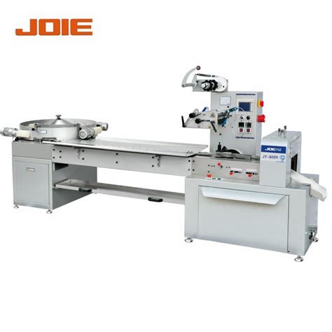 Automatic Disposable Plastic Cutlery Wrapper Packing Machine - Packing Machine and Packaging Machine