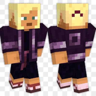 Kai (Classic) | Kai New Default Minecraft Skin | laby.net