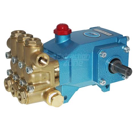 Cat Pump 3CP Pump (3CP1120CS.3400) | The Extraction Zone