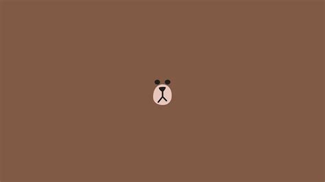 Brown And Cony Desktop Wallpapers - Wallpaper Cave