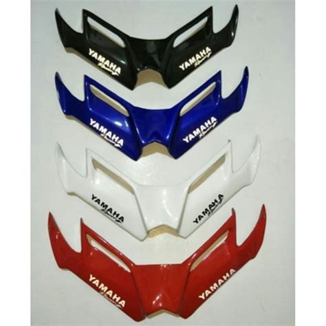 [R15 V1/V2] Winglet For Yamaha R15, Motorcycles, Motorcycle Accessories ...