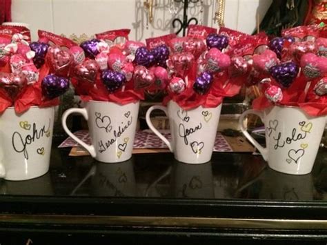 Valentines Gifts for Coworkers - Castle Random