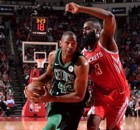 Why it's ridiculous to be worried about Al Horford - CLNS Media