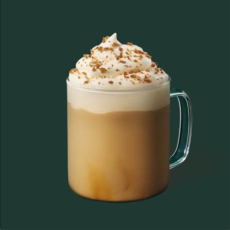 27 Delicious Starbucks Latte Flavors to Try This Year - Insanely Good