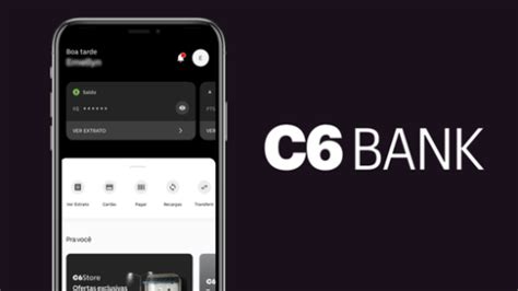 Aprenda Como Baixar o Aplicativo C6 Bank - Descubra Agora