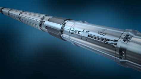 Annulus Pressure Relief System - TCO