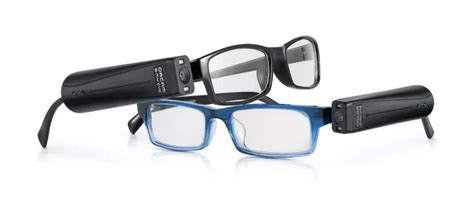 Smart Glasses for the Blind Open New Doors and Opportunities