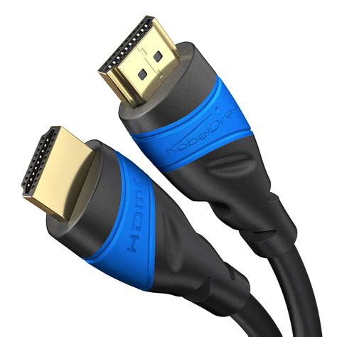 KabelDirekt - Cable HDMI de 2...B00DI88YCC | Encarguelo.com