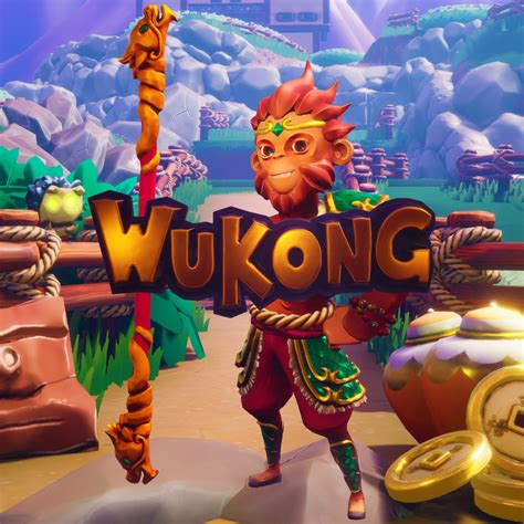 Wukong PS4 Price & Sale History | PS Store New Zealand