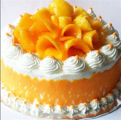 Mango Pulp Cake at Rs 900/kilogram | General Vaidya Nagar | Nashik | ID: 19187971862