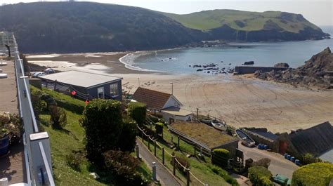 The Cottage Hotel - Hope Cove - Hotels & Guest Houses in Hope Cove Kingsbridge - South Hams ...