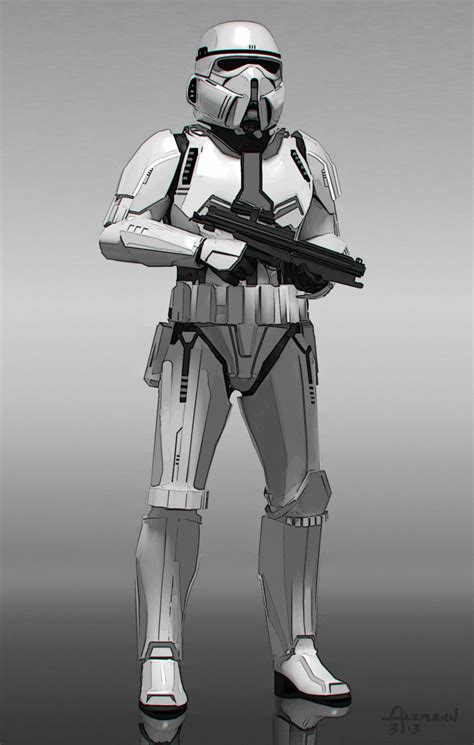 1000+ images about Stormtrooper. on Pinterest | Star wars fan art, Episode vii and Helmets