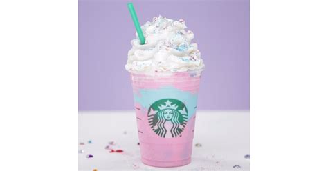 Starbucks Unicorn Frappuccino Recipe | Bryont Blog