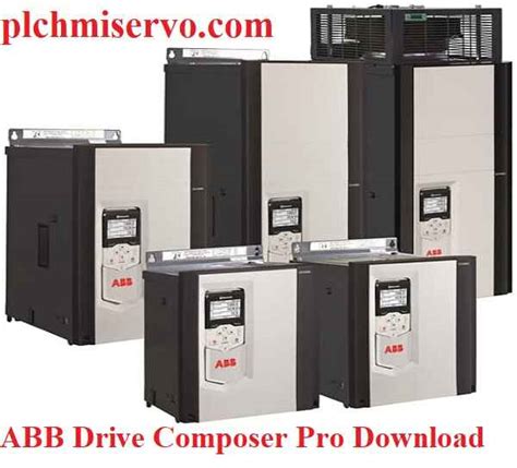 [Download] ABB Drive Composer Pro Download