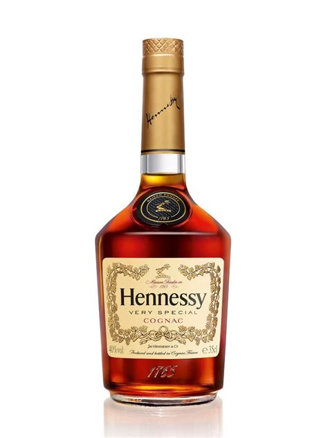 Hennessy Price | Cognac | Specials | August 2021