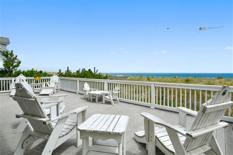 Vacation Rental - Fenwick Island Oceanfront Rental