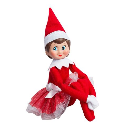 PNG Elf On The Shelf Transparent Elf On The Shelf.PNG Images. | PlusPNG