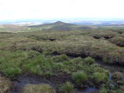 Blanket bog © Alasdair MacDonald cc-by-sa/2.0 :: Geograph Britain and Ireland