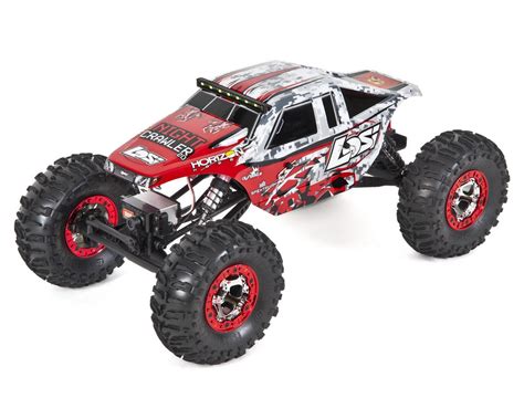 RC Comp Crawlers, Kits & RTR - AMain Performance Hobbies