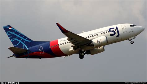 Sriwijaya Air flight 182 crashes near Jakarta | Flightradar24 Blog