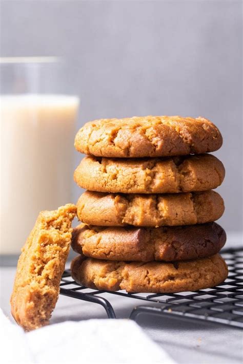 10 Diabetic Cookie Recipes (Low-Carb & Sugar-Free) - Diabetes Strong