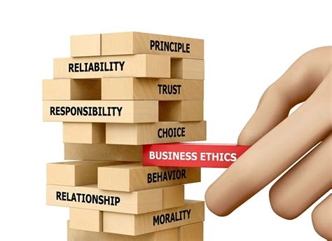 Business Ethics Code: Definition, Principles, Why They Are Important