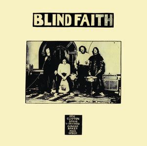 Can't Find My Way Home Chords & Tabs - Blind Faith