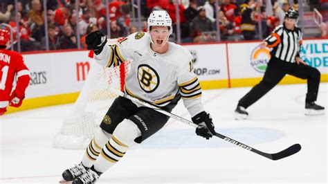 Trent Frederic is becoming very important part of Bruins’ success – NBC Sports Boston