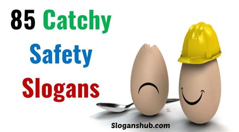 Safety Slogans | Safety slogans, Road safety slogans, Funny safety slogans