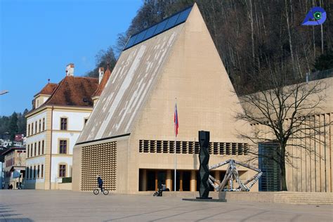 Day Trip To Vaduz, Liechtenstein - The Complete Guide