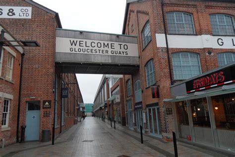 Cineworld Cinema - Gloucester Quays in Gloucester, GB - Cinema Treasures