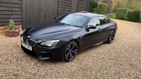 M6 Gran Coupe Black - BMW M6 Gran Coupe Hops on a Dyno and Nearly Blows It to ... - duhawk strength