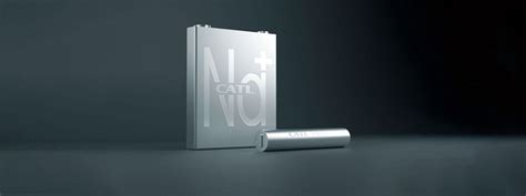 The world’s first sodium-ion battery for EVs has arrived