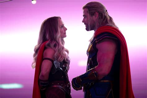 “Thor: Love and Thunder,” Reviewed: Marvel as a Faith-Based Organization | The New Yorker