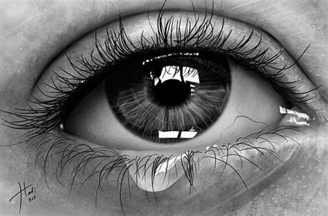 Глаз Глаз Eye Drawing Simple, Eye Pencil Drawing, Realistic Eye Drawing ...