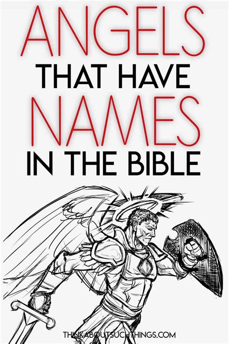 Fallen Angels Names Bible at Robert Garza blog