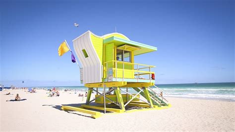 Pin by lesley huddleston on life guard stands | Lifeguard tower, Beach lifeguard, South beach ...