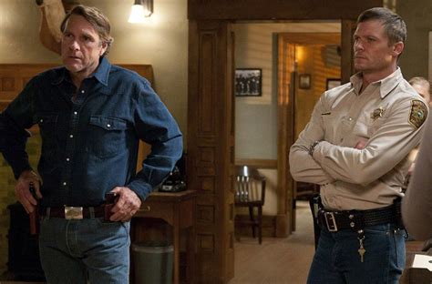 Longmire Season 6 Spoilers: Walt and Vic Romance? Release Date and Plot