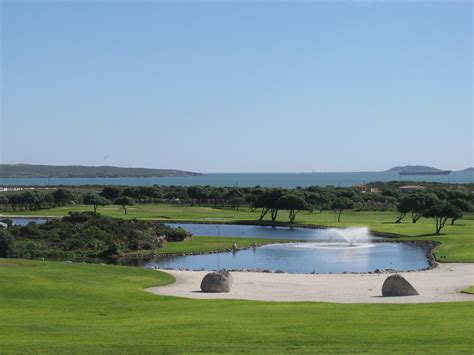 Langebaan Country Estate in Langebaan - BEST Getaways - South Africa's best weekend getaways