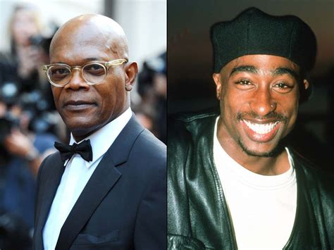 Tupac's Brother, Mopreme Shakur, Says Tupac Was Almost Cast In Star ...